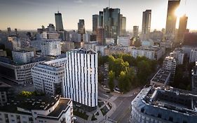 Holiday Inn - Warsaw City Centre By Ihg